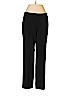 Ann Taylor LOFT Black Dress Pants Size 2 (petite) - photo 1