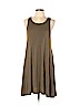 TOBI Green Casual Dress Size M - photo 1
