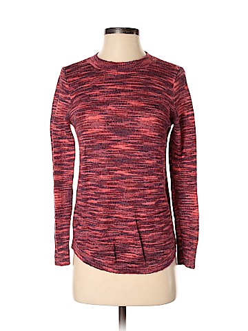 Ann Taylor LOFT Pullover Sweater (view 1)