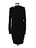 Monrow Black Casual Dress Size M - photo 2