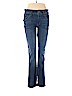 Hudson Jeans Blue Jeans Size 27 waist - photo 1