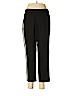Drew 100% Tencel Black Casual Pants Size M - photo 1