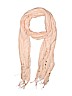 The Limited 100% Polyester Solid Pink Scarf One size - photo 1