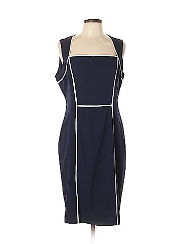 White House Black Market Casual Dress (view 1)