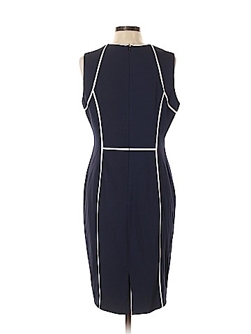 White House Black Market Casual Dress (view 2)