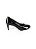 Cole Haan Nike Black Heels Size 8 1/2 - photo 1