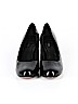 Cole Haan Nike Black Heels Size 8 1/2 - photo 2