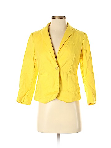Ann Taylor Factory Blazer (view 1)