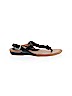 BOC Black Sandals Size 7 - photo 1