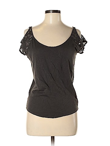 American Eagle Outfitters Short Sleeve Top (view 1)