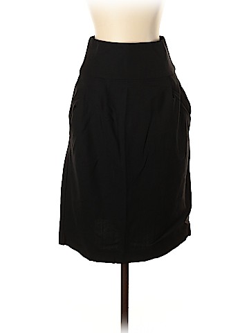 Theory Wool Skirt (view 1)