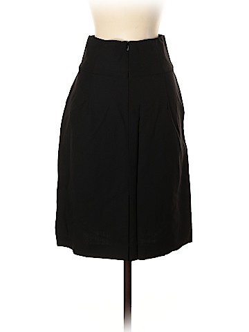Theory Wool Skirt (view 2)