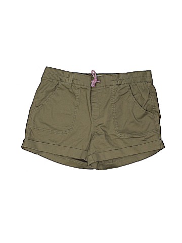 Old Navy Khaki Shorts (view 1)