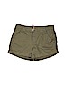 Old Navy Green Khaki Shorts Size Large kids plus - photo 1