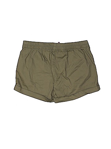 Old Navy Khaki Shorts (view 2)
