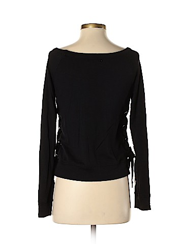 Bailey 44 Long Sleeve Top (view 2)