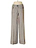 Etcetera Gray Dress Pants Size 2 - photo 1