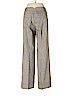 Etcetera Gray Dress Pants Size 2 - photo 2