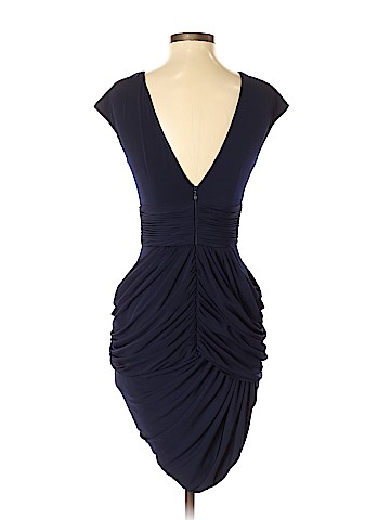 MIKAEL AGHAL Cocktail Dress (view 2)