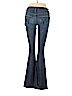 Citizens of Humanity Blue Jeans Size 25 waist - photo 2