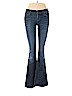 Citizens of Humanity Blue Jeans Size 25 waist - photo 1