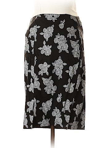 Motherhood Casual Skirt (view 2)