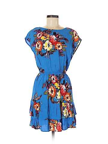 Konrad + Joseph Casual Dress (view 1)