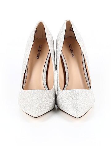 Call It Spring Heels (view 2)