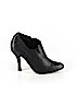 Dolce Vita Black Ankle Boots Size 6 - photo 1