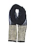 Unbranded Print Black Scarf One size - photo 1