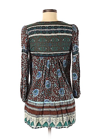 Free People 3/4 Sleeve Blouse (view 2)