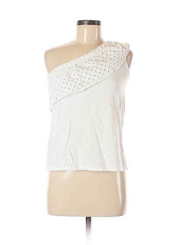 Ann Taylor LOFT Sleeveless Blouse (view 1)