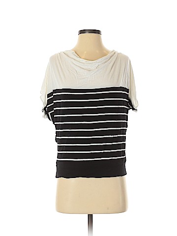 Express Short Sleeve Top (view 1)