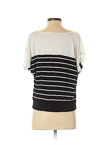 Express Short Sleeve Top (view 2)