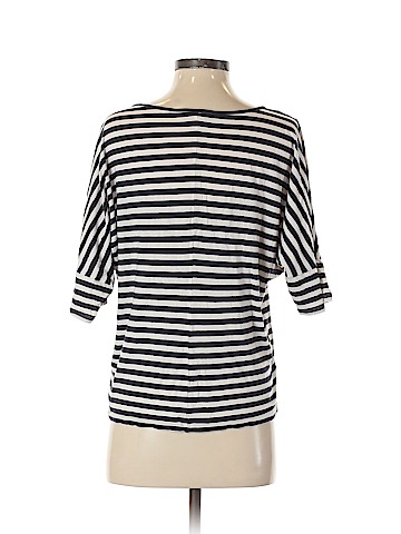 Express Short Sleeve Top (view 2)