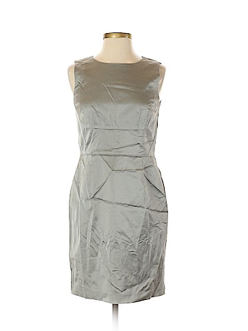 Ann Taylor Casual Dress (view 1)