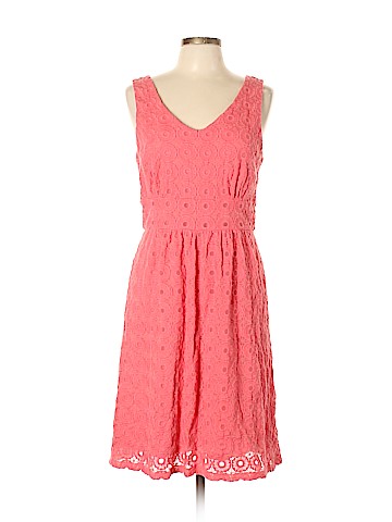 Banana Republic Mad Men Casual Dress (view 1)