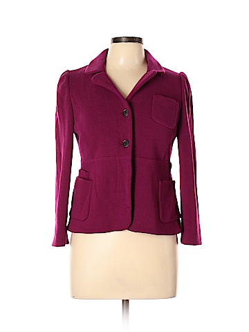 Miu Miu Wool Blazer (view 1)