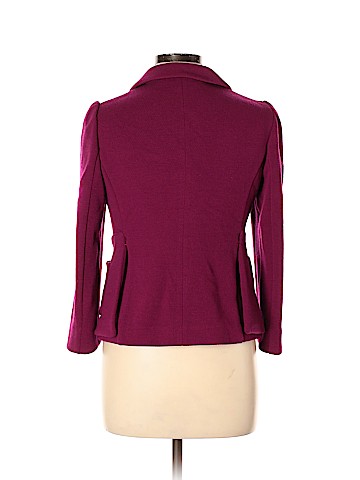 Miu Miu Wool Blazer (view 2)