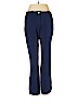 Public School for J. Crew Blue Casual Pants Size 4 - photo 1