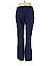 Public School for J. Crew Blue Casual Pants Size 4 - photo 2