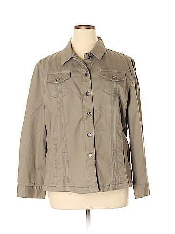 Chico's Jacket (view 1)