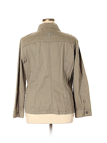 Chico's Jacket (view 2)