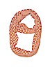 Unbranded Polka Dots Orange Scarf One size - photo 1