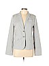 Tahari White Blazer Size M - photo 1