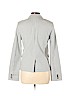 Tahari White Blazer Size M - photo 2