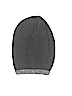 Unbranded Solid Gray Beanie One size - photo 1