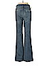 James Jeans Blue Jeans Size 27 waist - photo 2