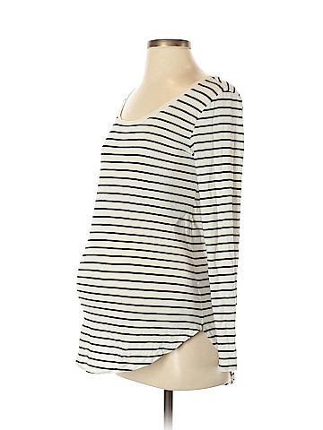 Splash About Long Sleeve Top (view 1)