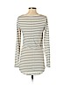Splash About White Long Sleeve Top Size XXS - photo 2
